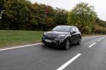Fiat 500X Cross 2018 года (WW)